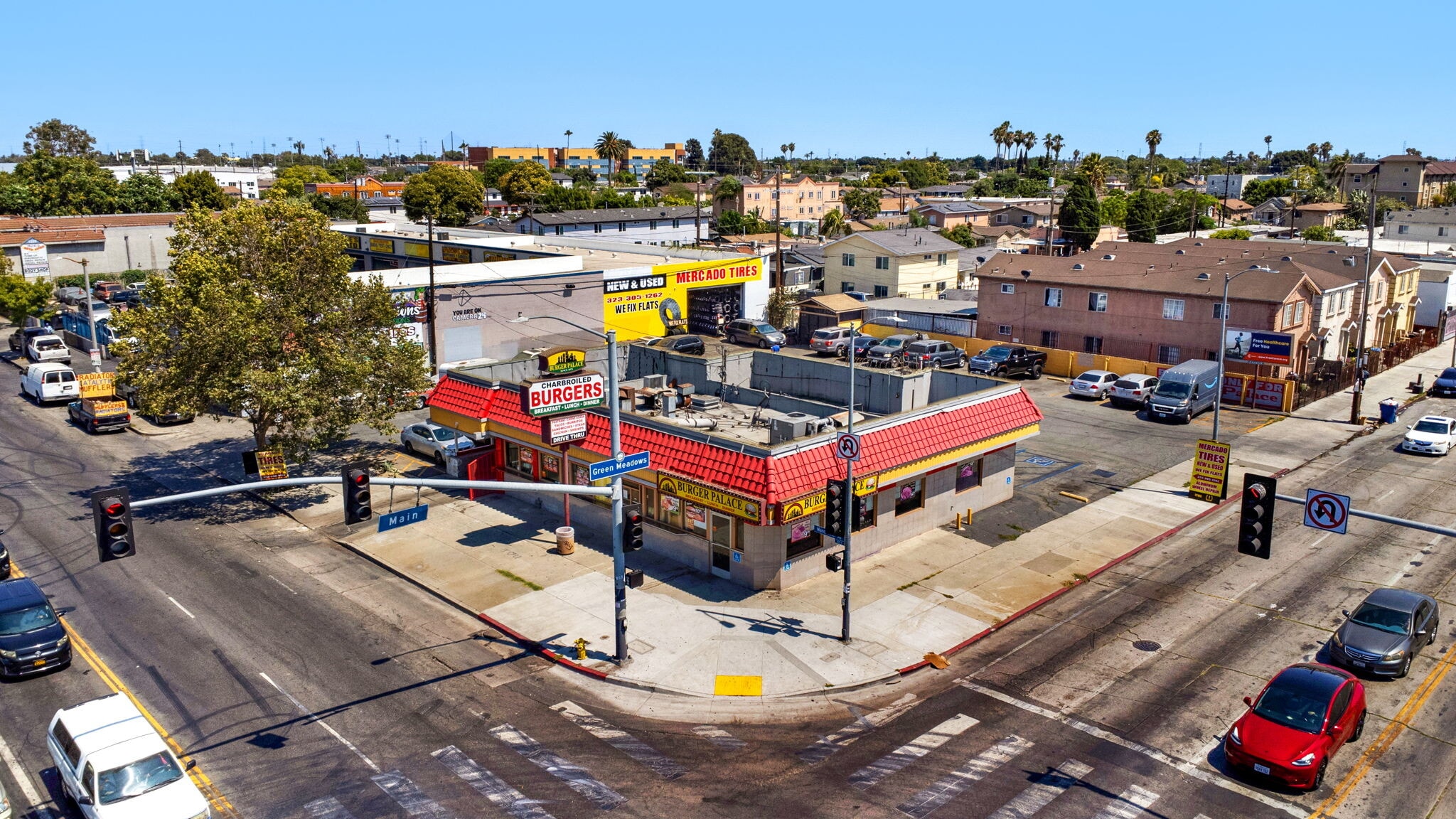 , Los Angeles, CA for Sale