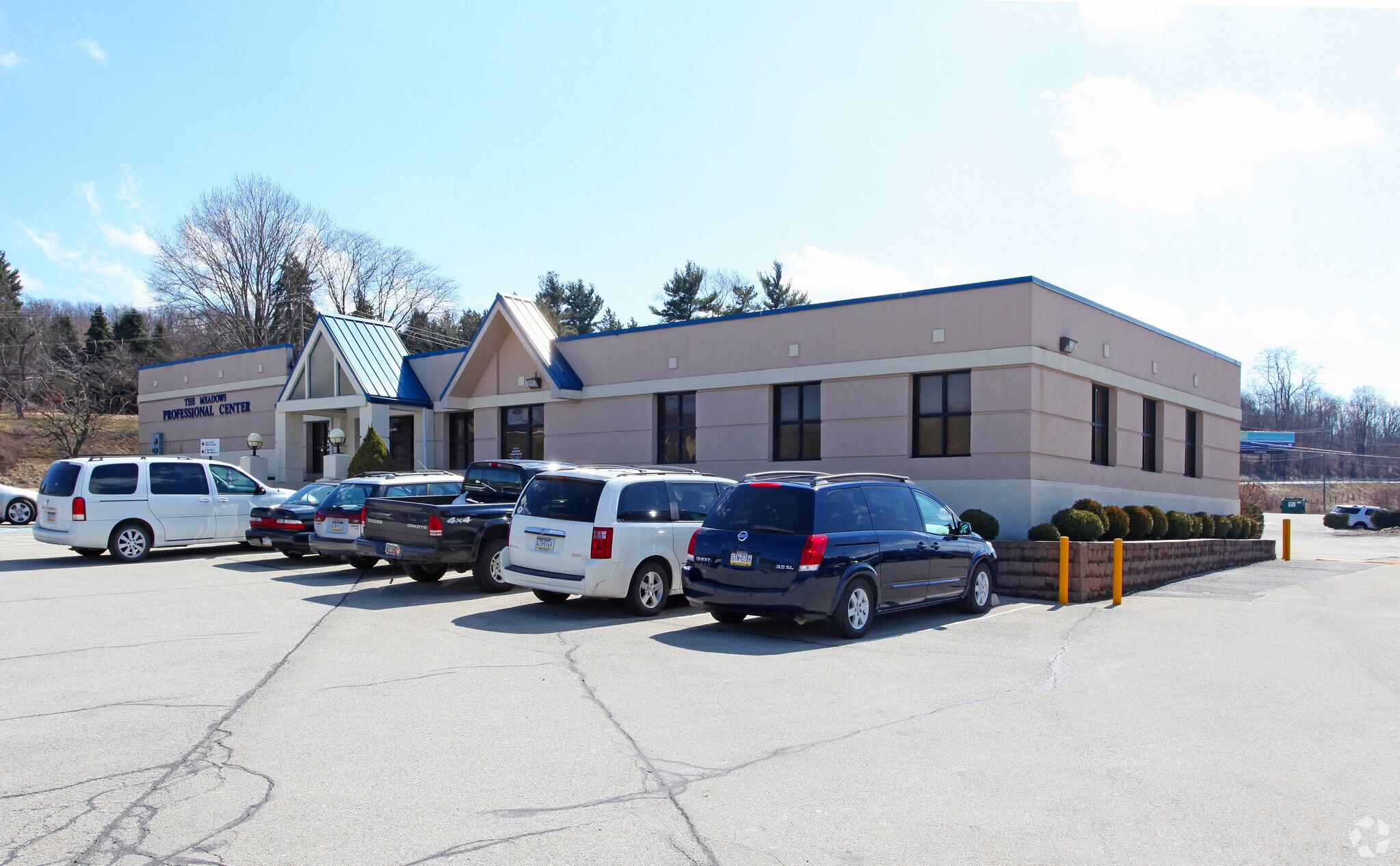1385 Washington Rd, Washington, PA for Rent
