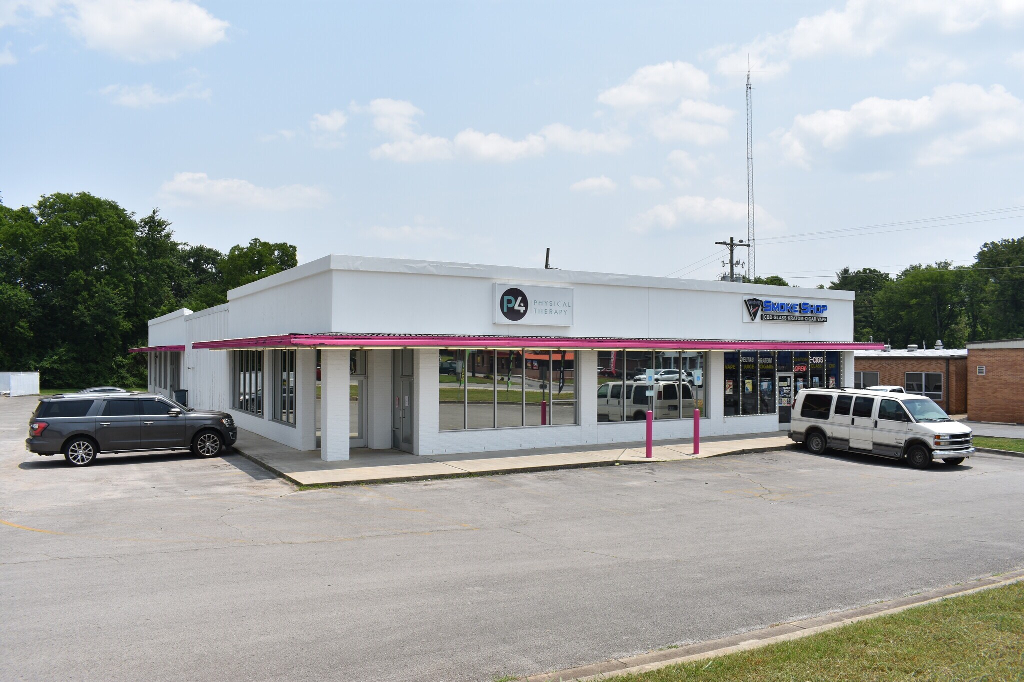 1760 Decherd Blvd, Decherd, TN for Rent