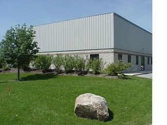 West Chicago, IL Industrial - 1092 Carolina Dr