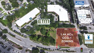 Jacksonville, FL Commercial - 14785 Flagler Center Blvd