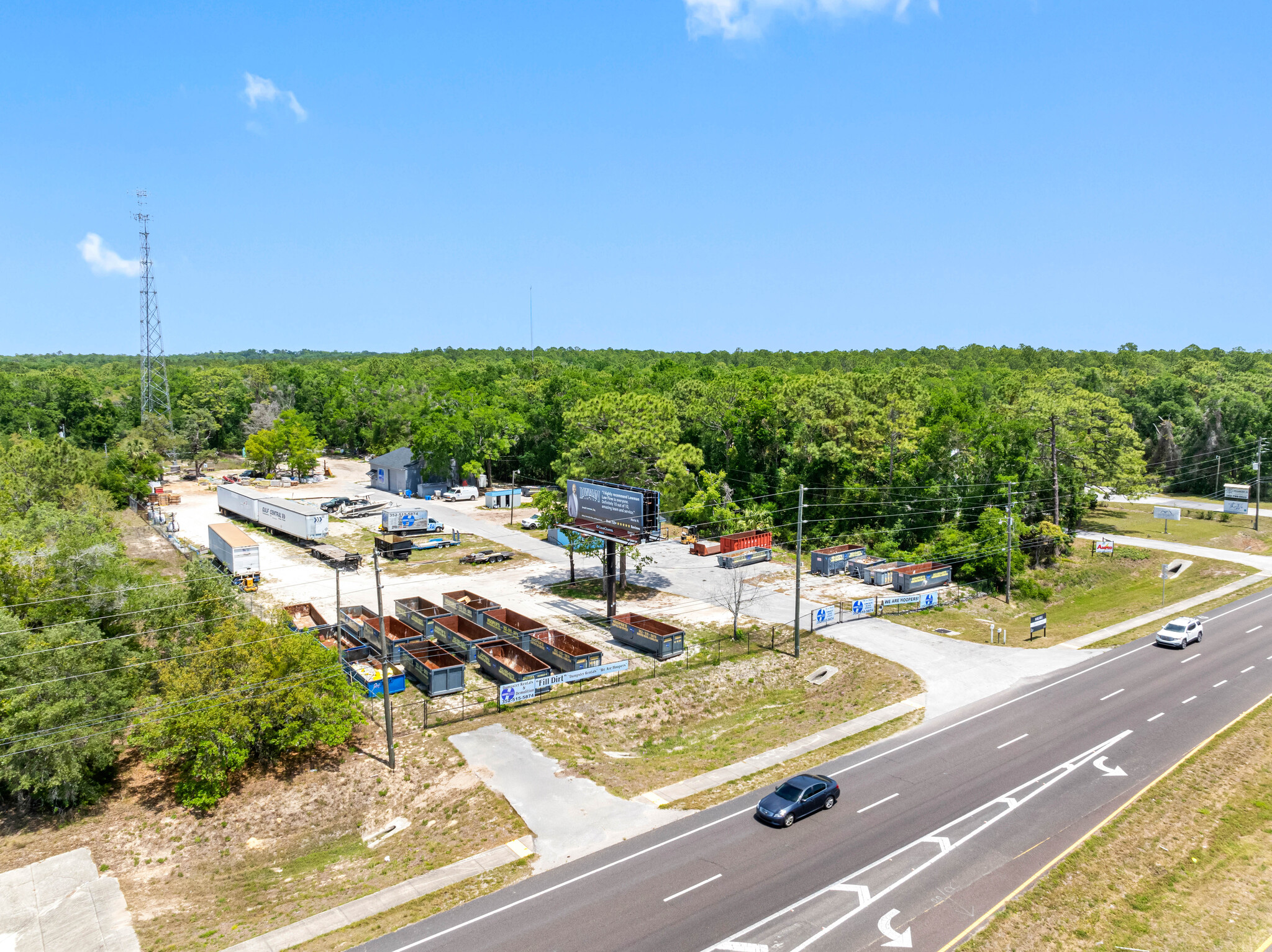 16299 Cortez Blvd, Brooksville, FL for Sale