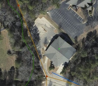 Sanford, NC Office/Medical - 1922 K M Wicker Memorial Dr