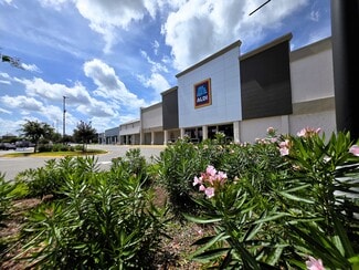 Kingsland, GA Retail - 1351 Boone Avenue Ext E Kingsland, GA Retail - 1351 Boone Avenue Ext E
