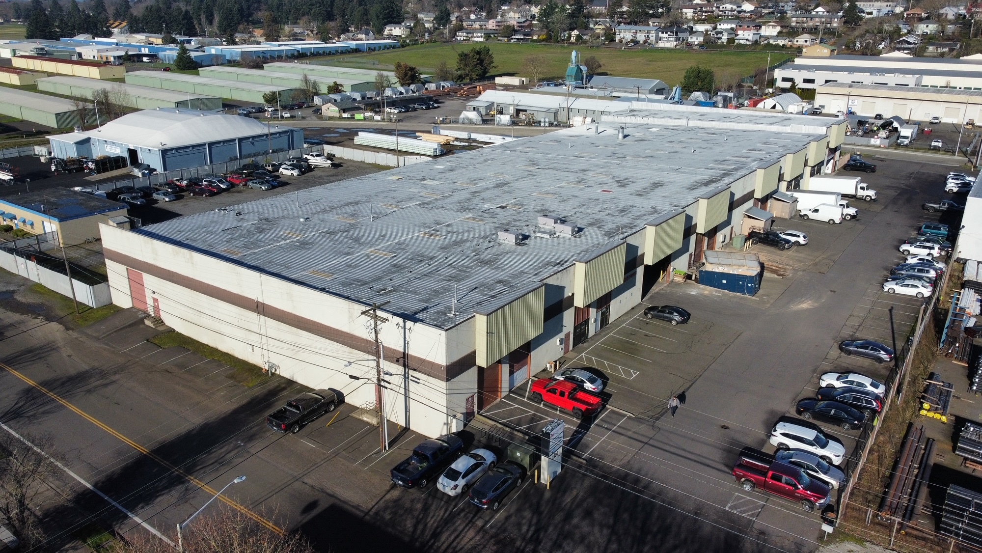 2300 E 1st St, Vancouver, WA for Rent