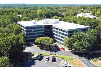 Atlanta, GA Office - 6100 Lake Forrest Dr NW Atlanta, GA Office - 6100 Lake Forrest Dr NW