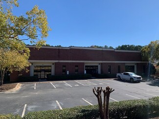 Raleigh, NC Flex - 3420 Tarheel Dr
