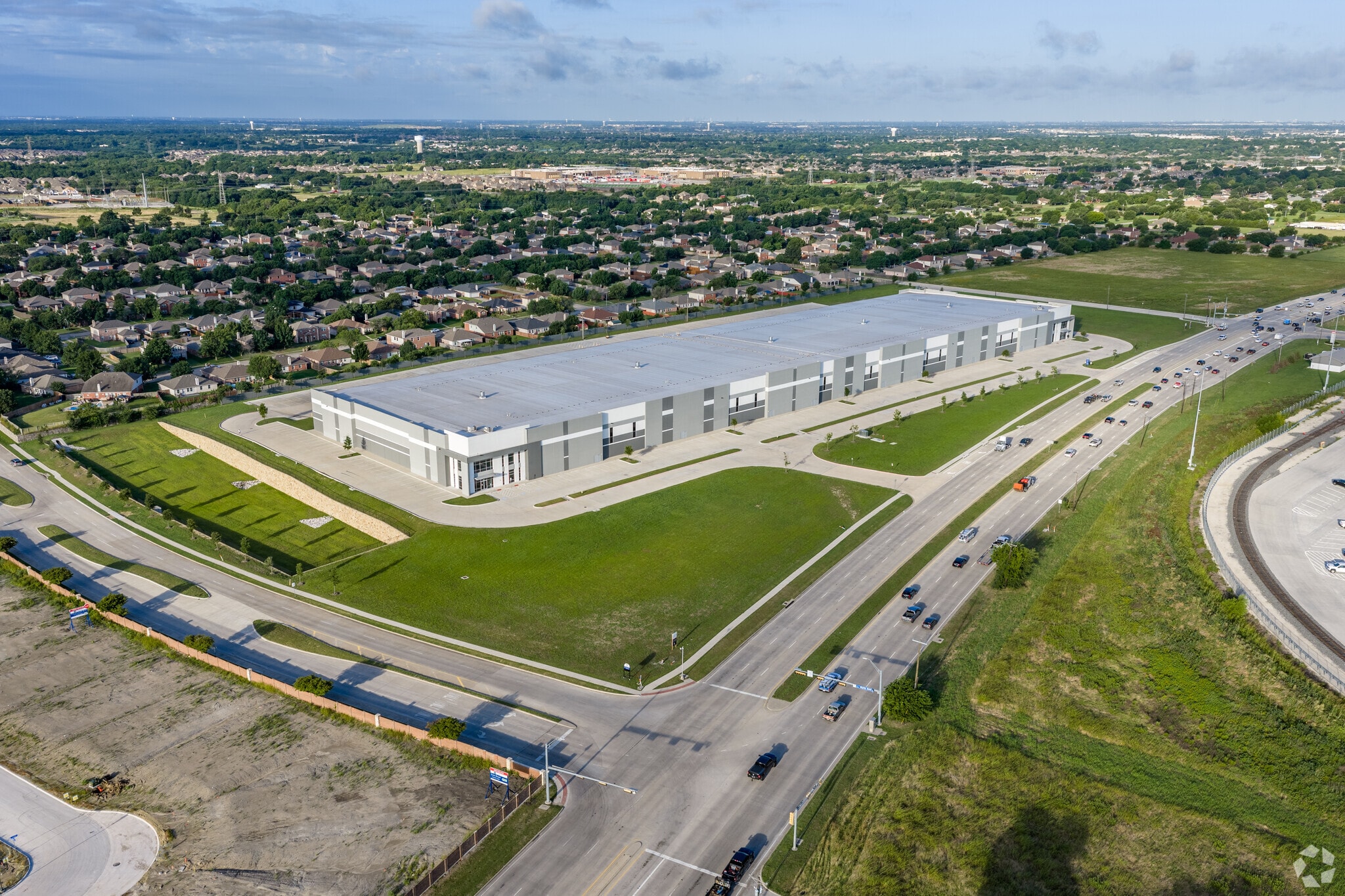 2801 N Highway 78, Wylie, TX for Sale