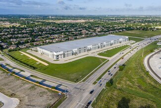 Wylie, TX Commercial Land - 2801 N Highway 78