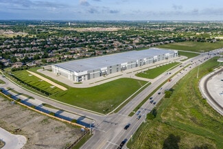 Wylie, TX Commercial - 2801 N Highway 78