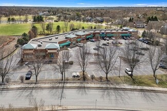 West Dundee, IL Retail - 1925-1997 Huntley Rd West Dundee, IL Retail - 1925-1997 Huntley Rd