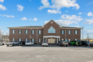 Fayetteville, NC undefined - 2915 Raeford Rd