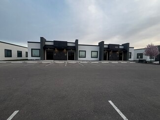 Meridian, ID Office - 1462 W Ustick Rd