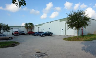 Lake Park, FL Industrial - 801 15th St