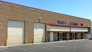 Murray, UT Flex - 6531-6647 S Cottonwood St
