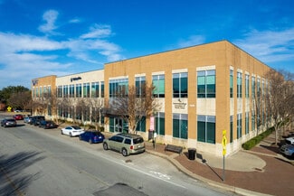 Fort Worth, TX Office/Medical - 900 W Magnolia Ave