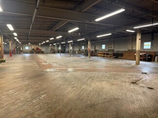 Allentown, PA Manufacturing - 206 E Hamilton St Allentown, PA Manufacturing - 206 E Hamilton St