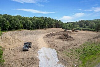 Pepperell, MA Commercial Land - 147 Nashua Rd Pepperell, MA Commercial Land - 147 Nashua Rd