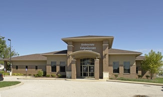 Hazelwood, MO Office/Medical - 100 Village Square Shop Ctr Hazelwood, MO Office/Medical - 100 Village Square Shop Ctr