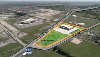 Hutto, TX undefined - 747 County Road 138