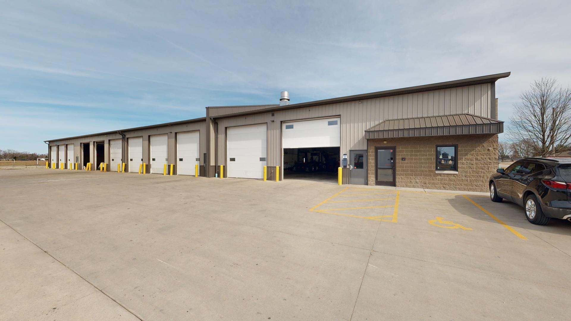 W1970 Industrial Dr, Freedom, WI for Sale