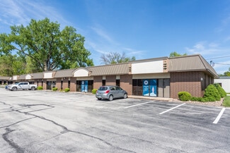 Clive, IA Office/Retail - 8345 University Blvd