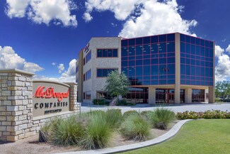 Lubbock, TX Office - 5001 W Loop 289