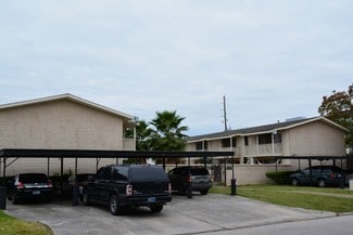 Houston, TX Apartments - 5506-5510 Beverlyhill St