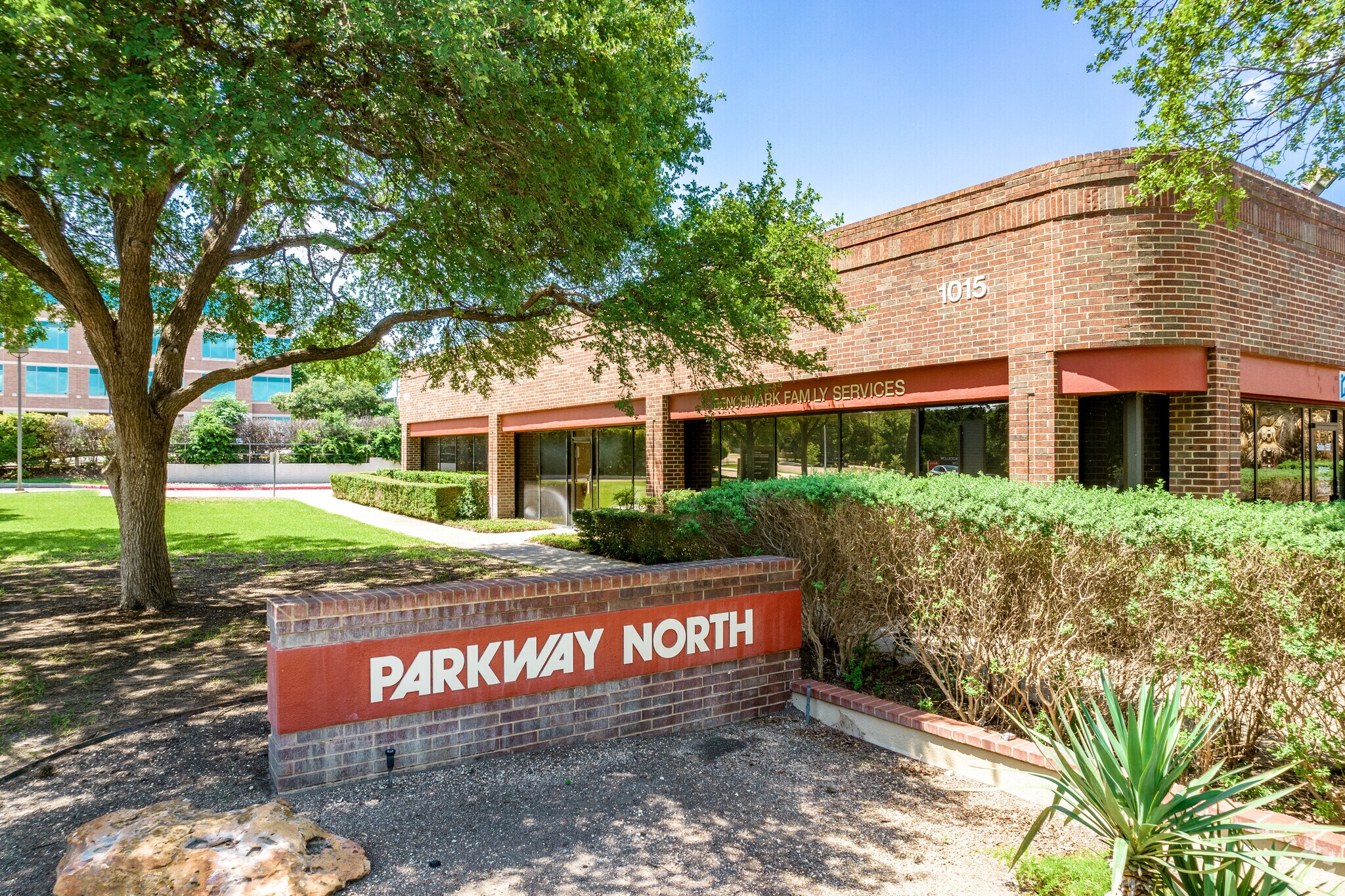 1015 N Central Pky, San Antonio, TX for Rent