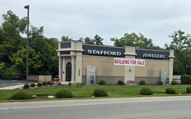 2555 Miamisburg-Centerville Rd, Dayton, OH for Sale