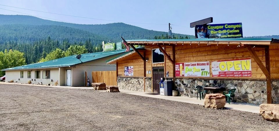 5012 Highway 89 S, Monarch, MT for Sale