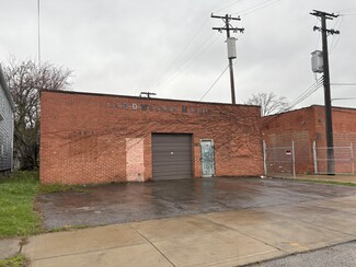 Cleveland, OH undefined - 718 E 163rd St