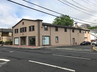 Fort Lee, NJ Freestanding - 801 Palisade Ave