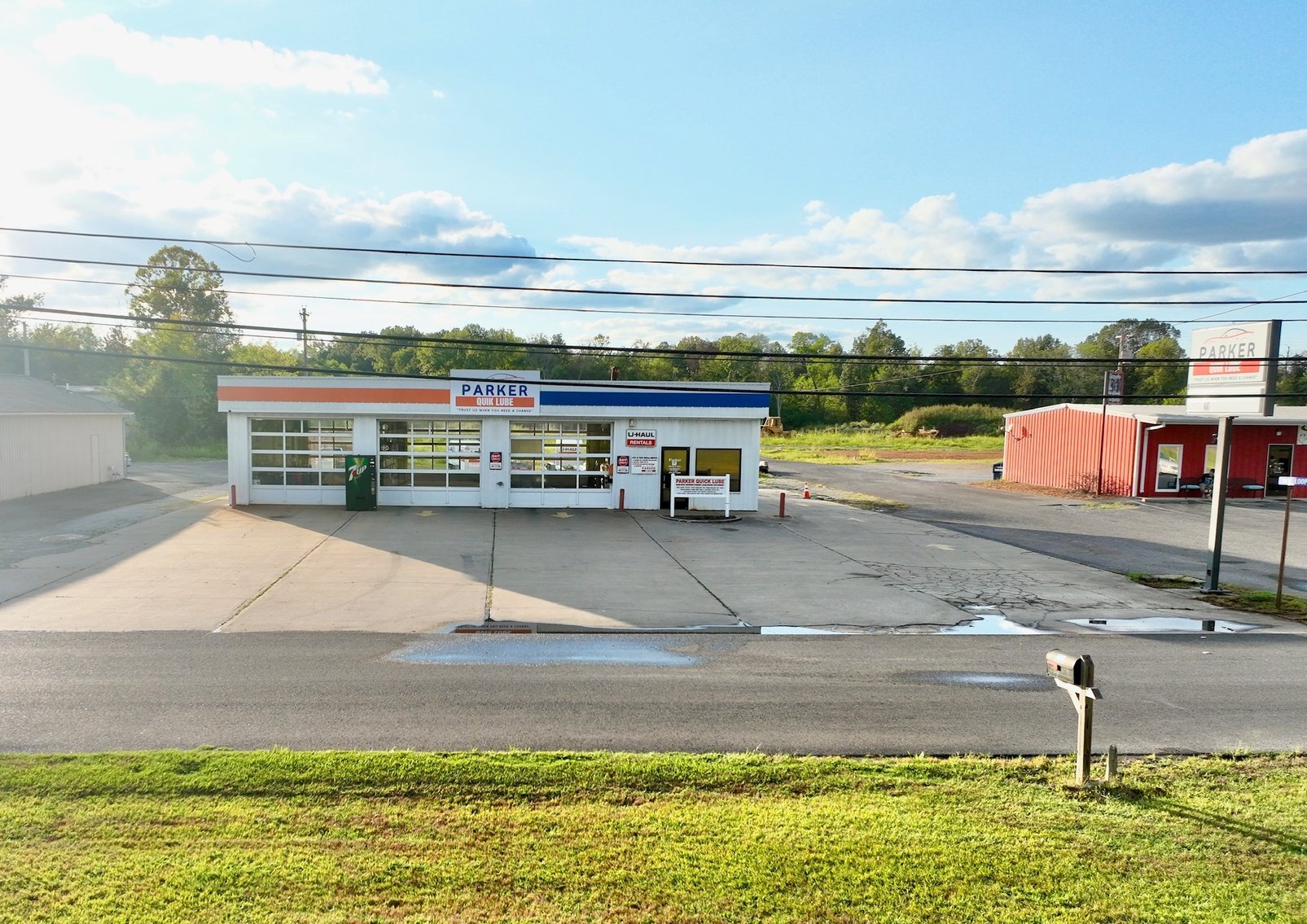 38 Main St, Benton, KY for Sale