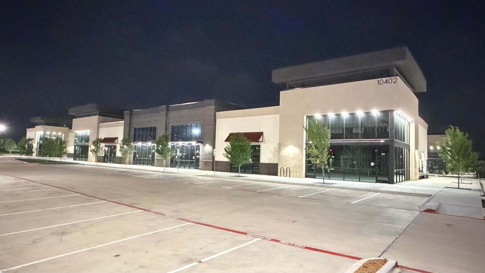10040 Coit Rd, Frisco, TX for Rent
