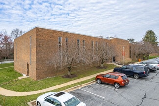 Wilmington, DE Office - 1403 Foulk Rd