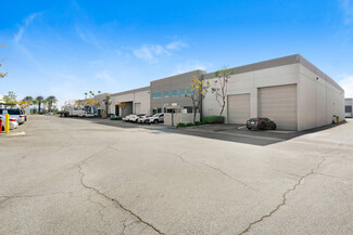Ontario, CA undefined - 1550 Milliken Ave