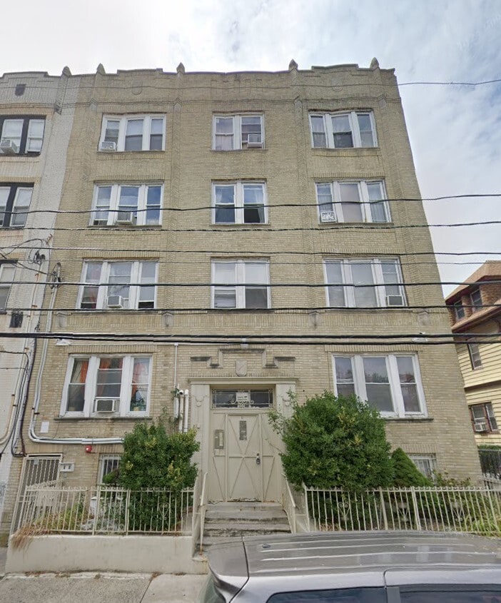 11 Armstrong Ave, Jersey City, NJ for Sale