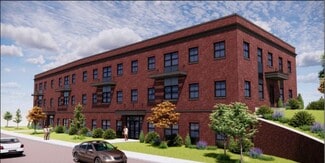 Norwalk, CT Office/Medical - 149-153 East Ave