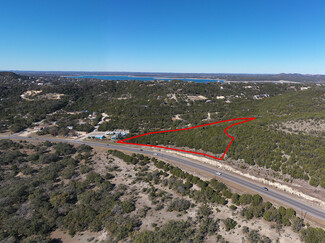 Canyon Lake, TX Commercial - TBD FM 2673