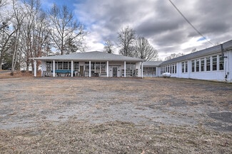 Abingdon, VA Flex - 19407 Bethel Rd