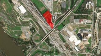 Montgomery, AL Warehouse - 1373 Chandler St