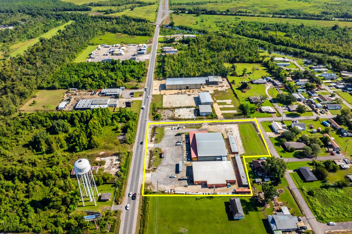 4859 Highway 182, Houma, LA for Sale