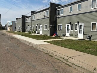 Glasgow, MT Apartments - 232 S 7th St