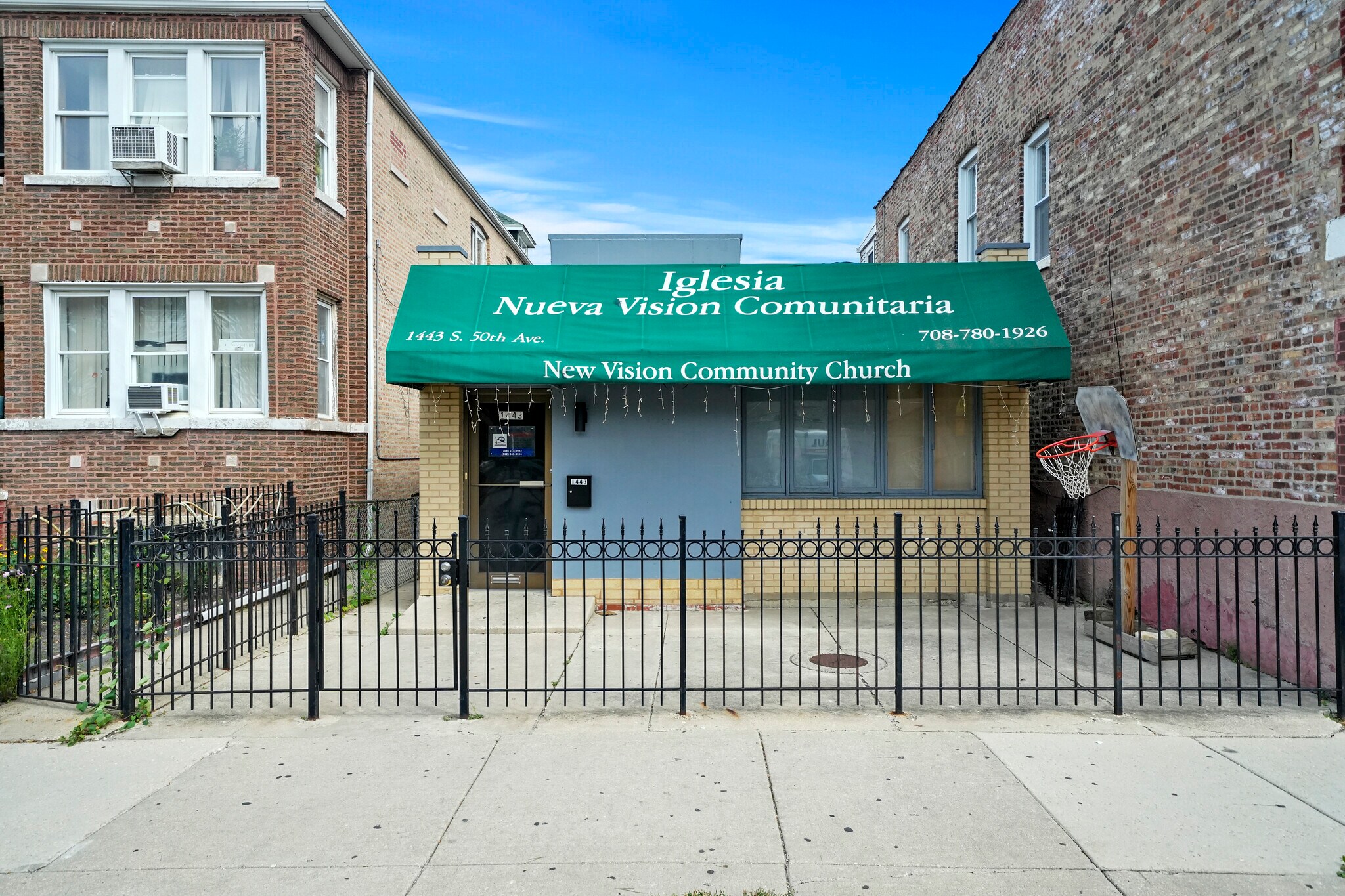 1443 S 50th Ave, Cicero, IL for Sale