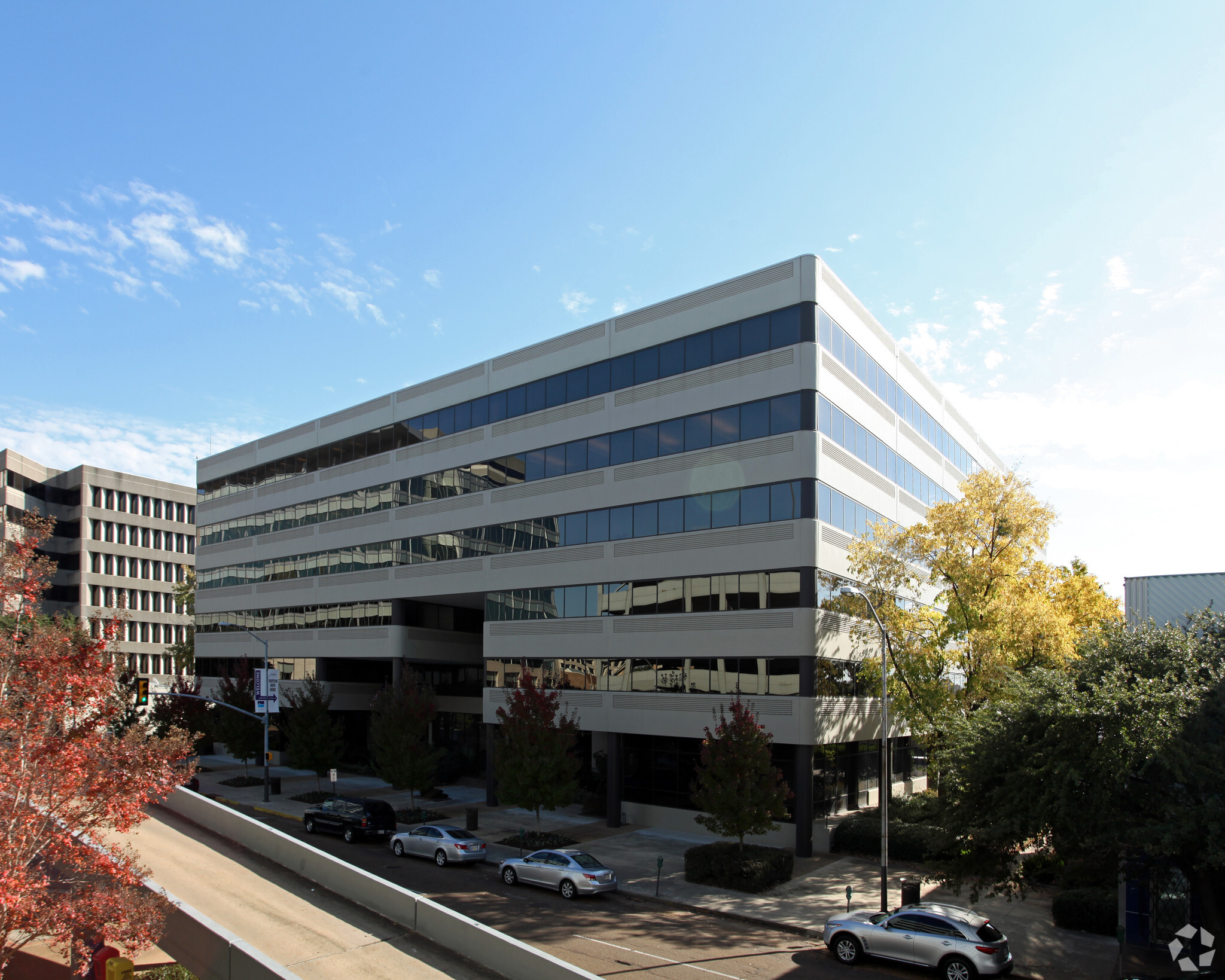 111 E Capitol St, Jackson, MS for Rent