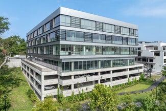 Columbia, MD Office/Medical - 10285 Little Patuxent Pky