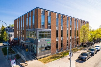 Calgary, AB Office - 2540 Kensington Rd NW