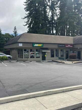 Aptos, CA Retail - 7891 Soquel Dr