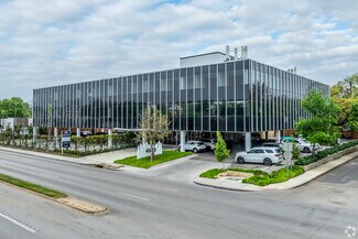 Dallas, TX Office - 4525 Lemmon Ave